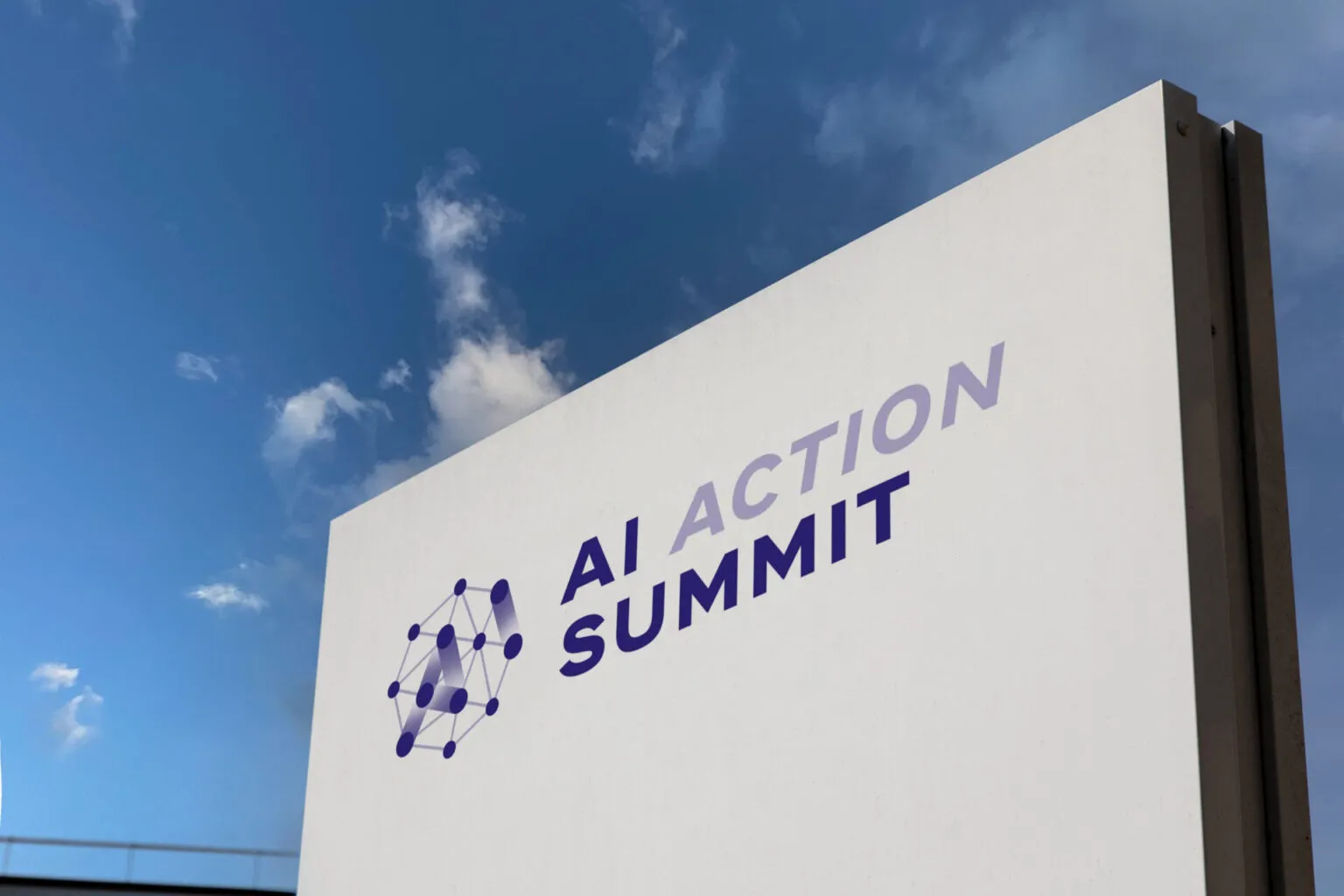 Paris AI Summit 2025