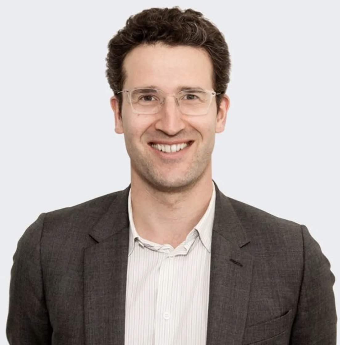 David Menascé